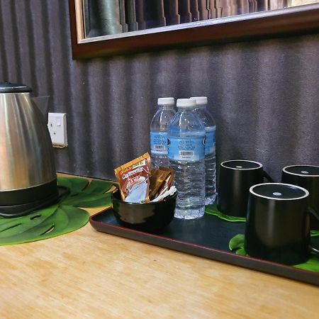Grandeur Hotel And Spa Malacca 外观 照片