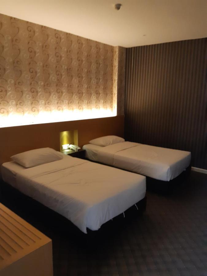 Grandeur Hotel And Spa Malacca 外观 照片