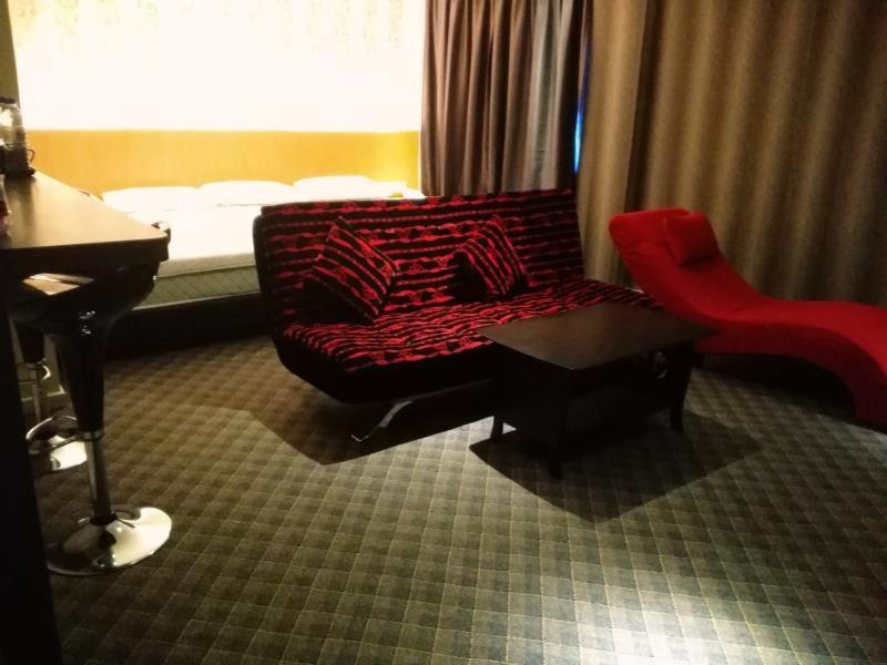 Grandeur Hotel And Spa Malacca 外观 照片