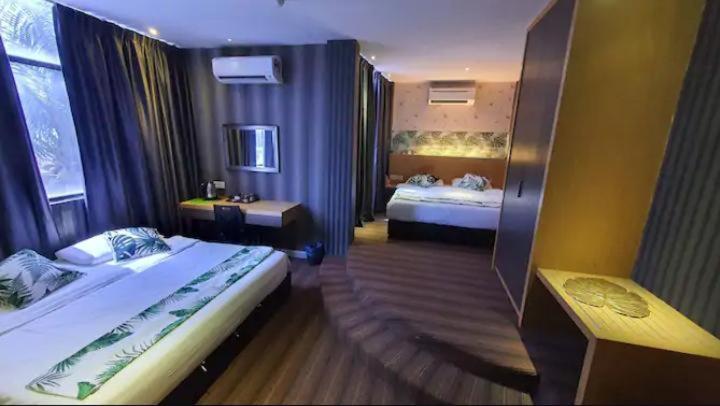 Grandeur Hotel And Spa Malacca 外观 照片