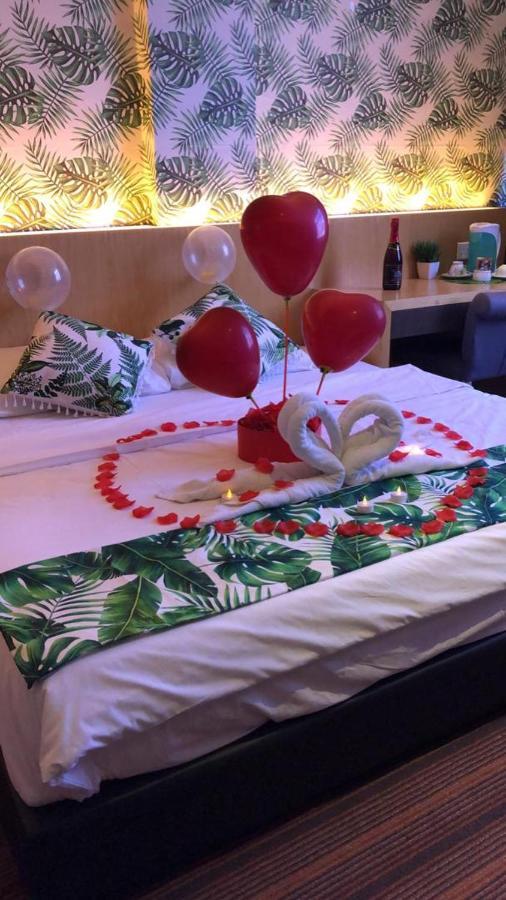 Grandeur Hotel And Spa Malacca 外观 照片