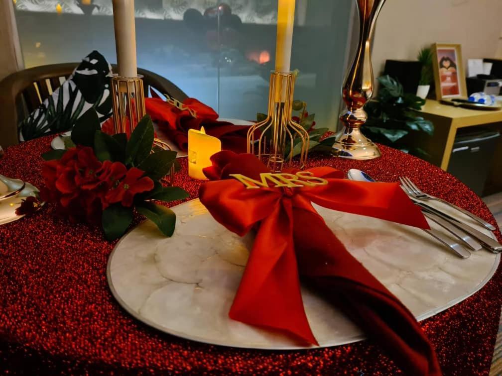Grandeur Hotel And Spa Malacca 外观 照片