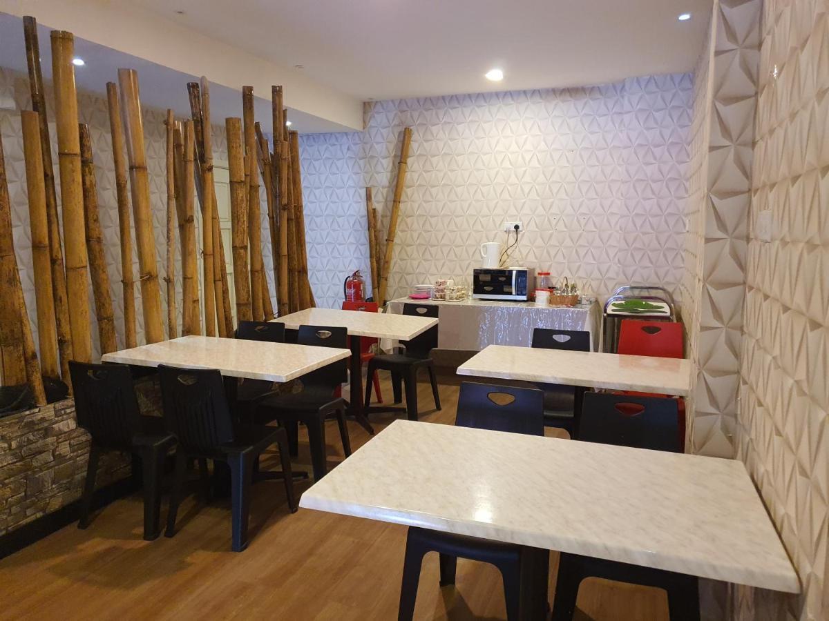 Grandeur Hotel And Spa Malacca 外观 照片